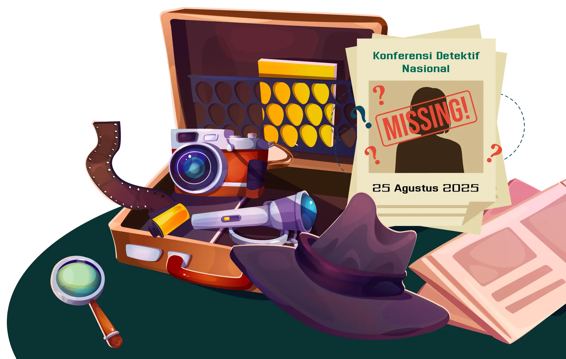 detective-equipment