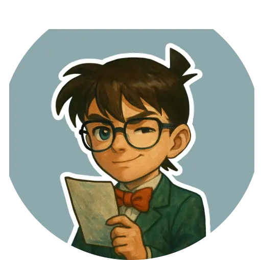 detective