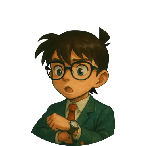 detective