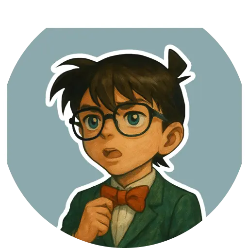 detective