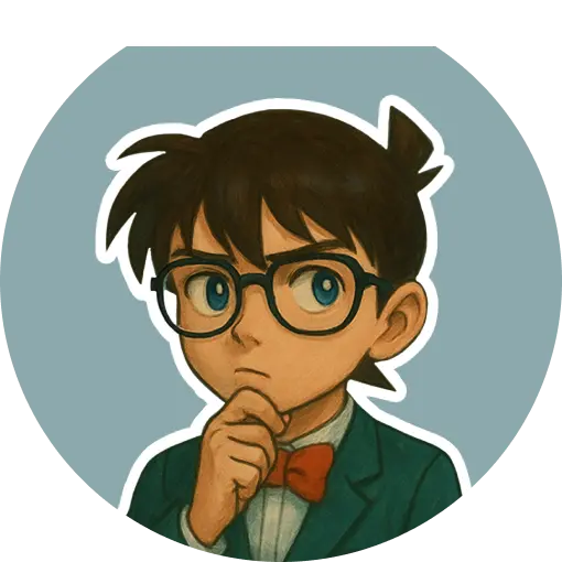 detective