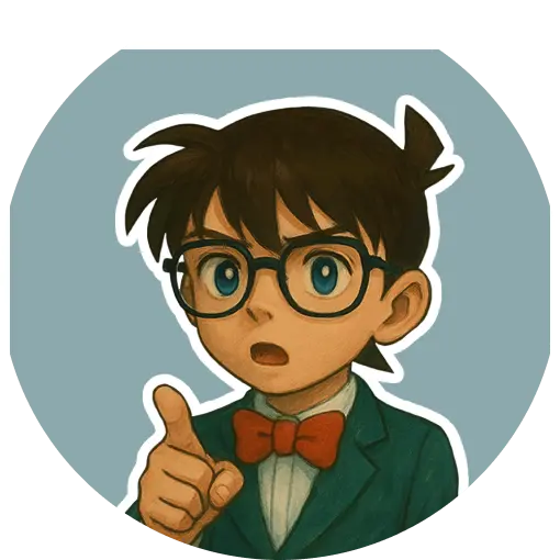 detective