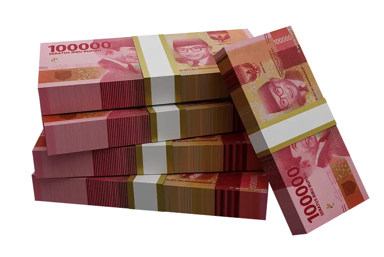 Saldo E-wallet
