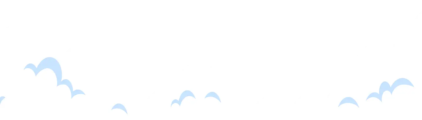 clouds