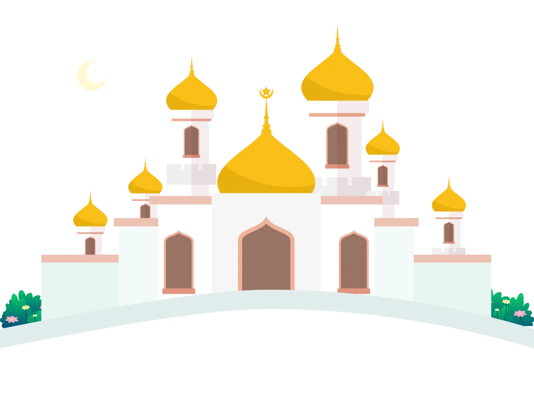 mosque