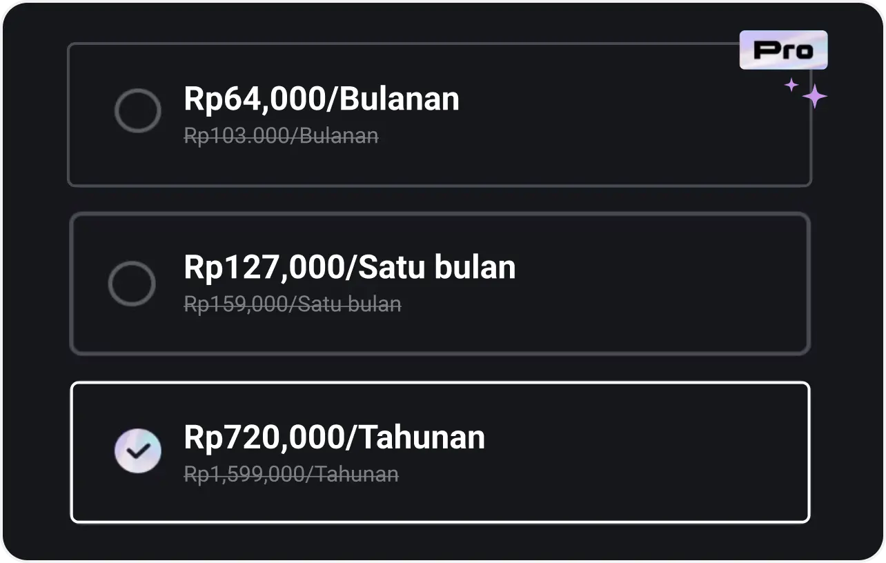 price scheme