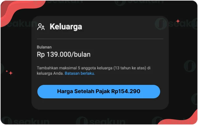 price scheme