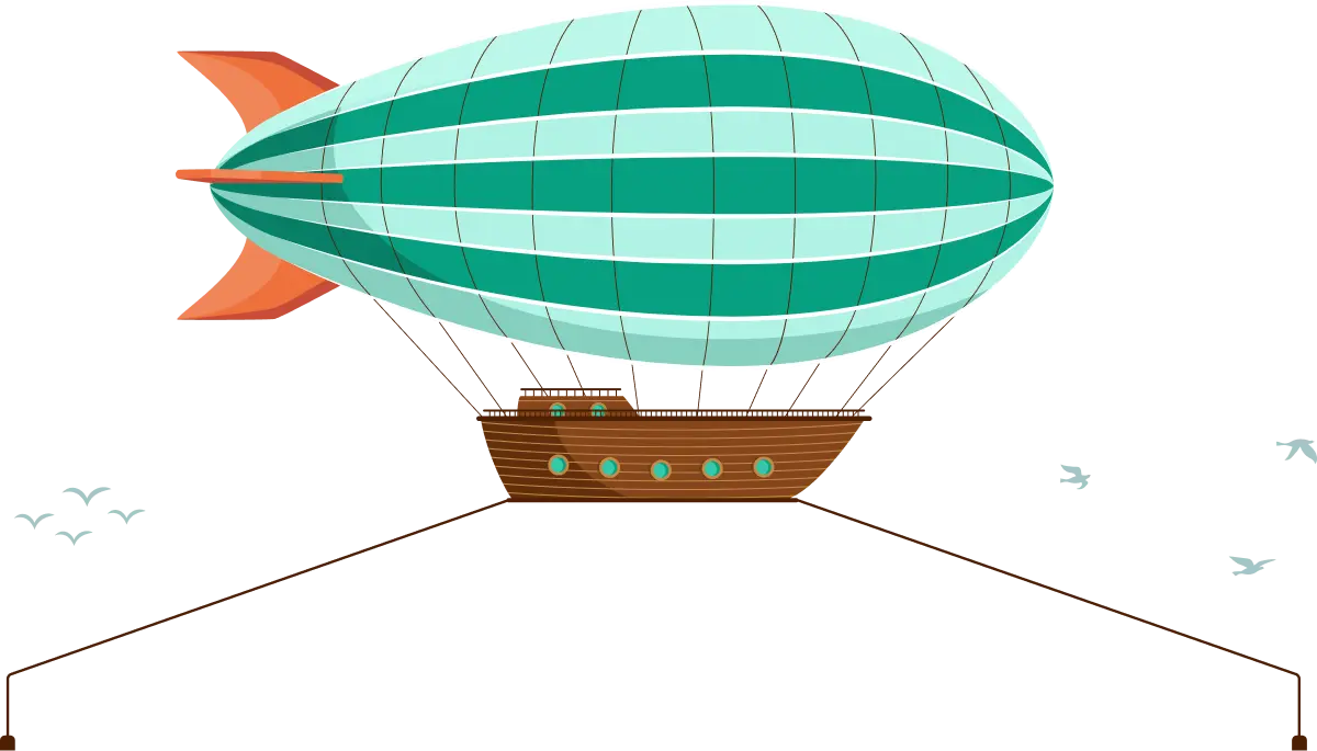 air-ballon