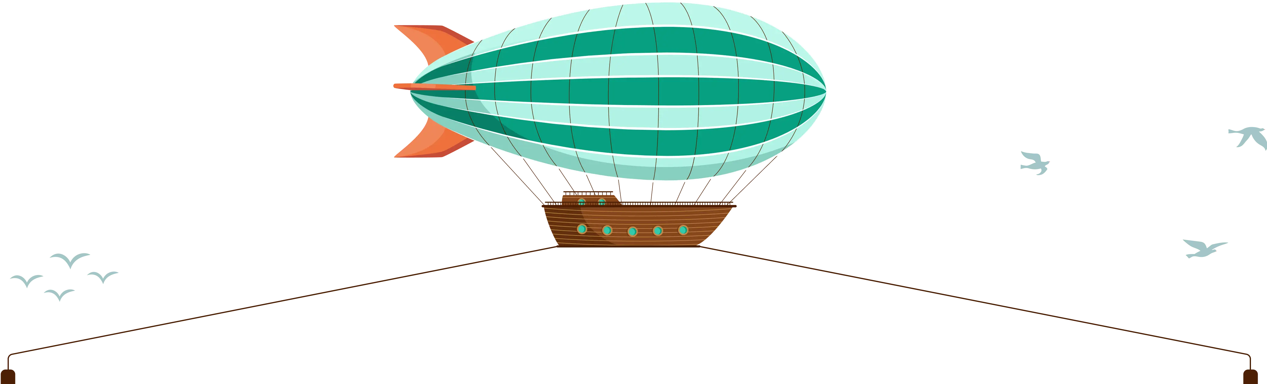 air-ballon